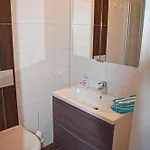 Kapitaenshuus Apartmán *