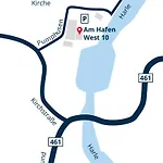 Appartement Kapitaenshuus