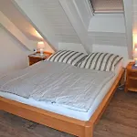 Apartmán Kapitaenshuus *