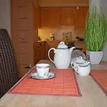 Apartmán Kapitaenshuus