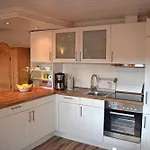 Apartmán Kapitaenshuus Carolinensiel