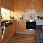 Kapitaenshuus Apartmán