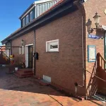 Kapitaenshuus Carolinensiel