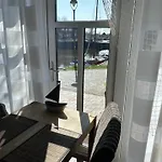 Kapitaenshuus * Carolinensiel