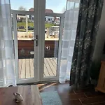 Kapitaenshuus Apartmán