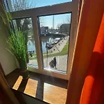 Kapitaenshuus Apartmán