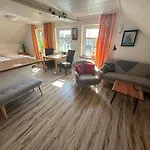 Kapitaenshuus Apartmán *
