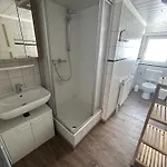 Kapitaenshuus Apartmán *