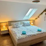 Appartement Kapitaenshuus *