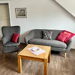 Appartement Kapitaenshuus Carolinensiel
