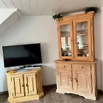 Kapitaenshuus Appartement