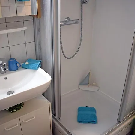Apartment Kapitaenshuus