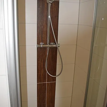Kapitaenshuus Appartement