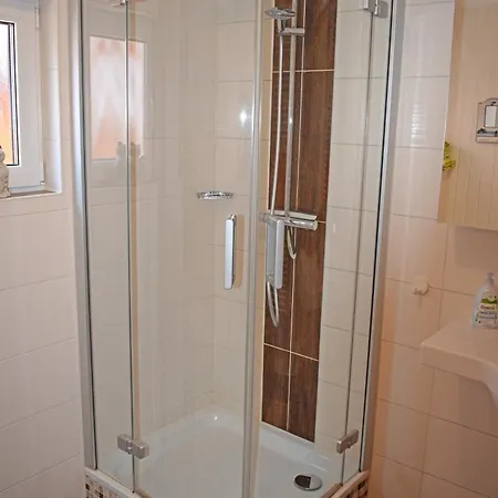 Kapitaenshuus Apartment Carolinensiel