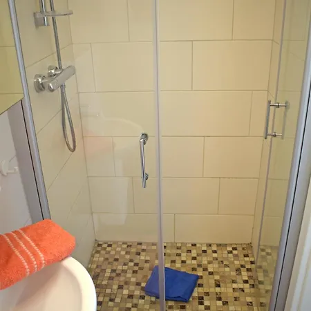 Appartement Kapitaenshuus Carolinensiel