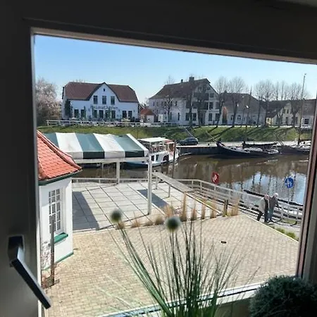 Kapitaenshuus