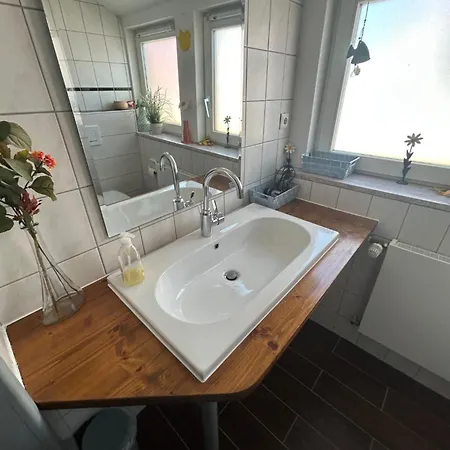 Kapitaenshuus *